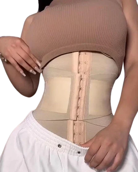 Corset Fashion Premium – Columbia Style