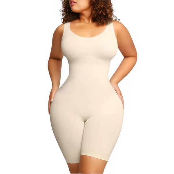 Body Shaper Invizibil