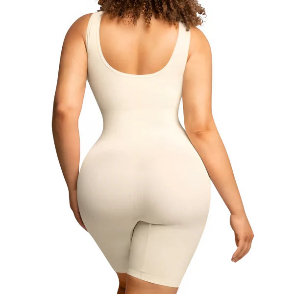 Body Shaper Invizibil