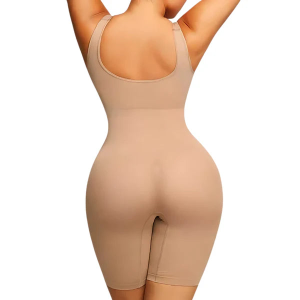 Body Shaper Invizibil